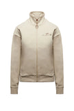 Felpa Donna Maniche Lunghe Full Zip AERONAUTICA MILITARE - 262FE2126DF00662