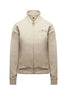 Felpa Donna Maniche Lunghe Full Zip AERONAUTICA MILITARE - 262FE2126DF00662