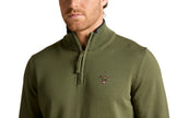 Pullover Mezza Zip AERONAUTICA MILITARE - 262MA1670UL00506