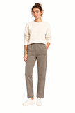 Pantalone in Felpa da Donna AERONAUTICA MILITARE - 262PF1032DF00662