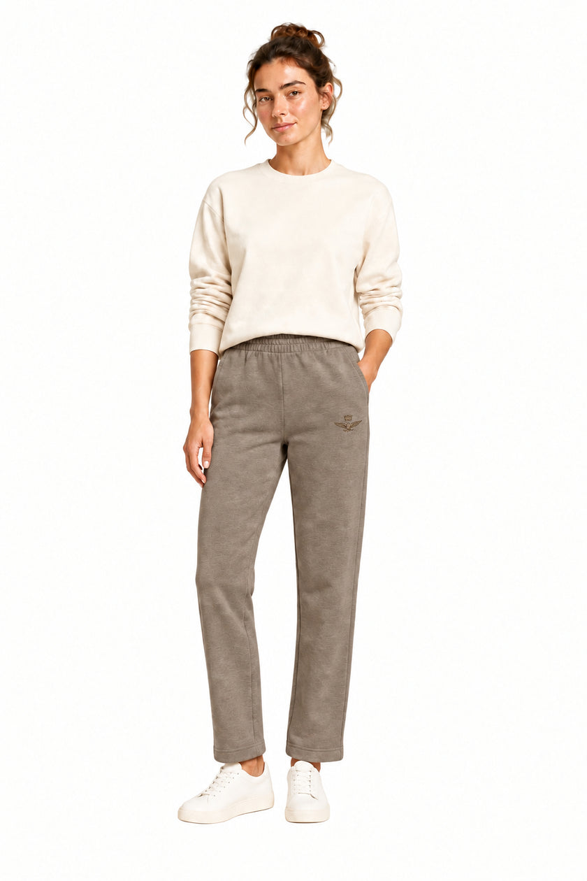 Pantalone in Felpa da Donna AERONAUTICA MILITARE - 262PF1032DF00662