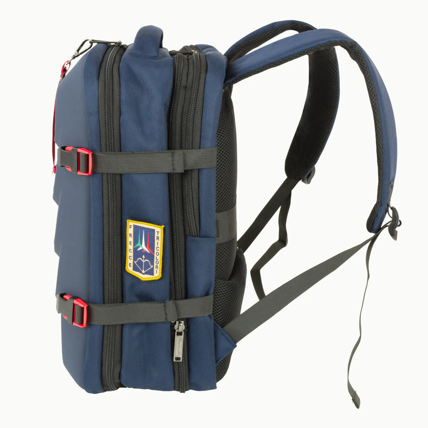 Zaino PATCH - AM582