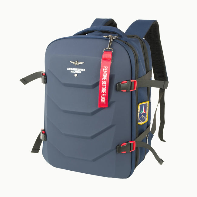 Zaino PATCH - AM582