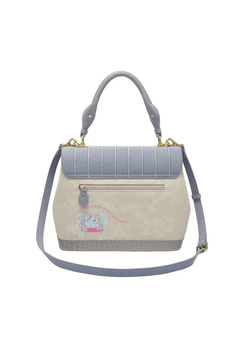 Borsa a Mano VENDULA POESIES AND PATISSERIES - K10863541