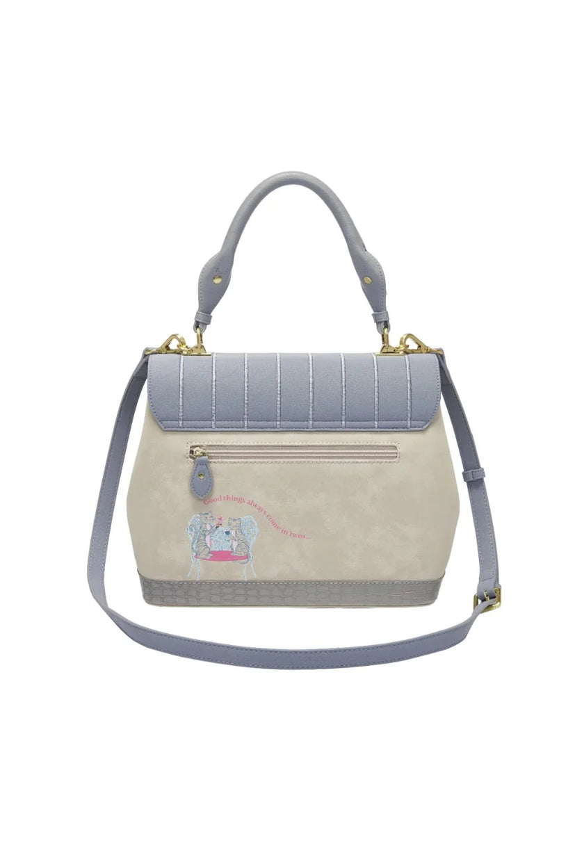 Borsa a Mano VENDULA POESIES AND PATISSERIES - K10863541