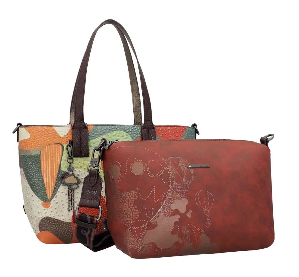 Borsa a Spalla ANEKKE ODYSSEY - 43832-405