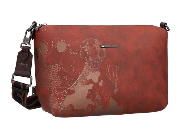 Borsa a Spalla ANEKKE ODYSSEY - 43832-405