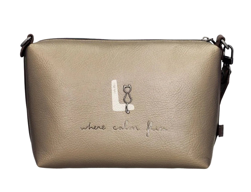 Borsa a Spalla ANEKKE ODYSSEY - 43832-405