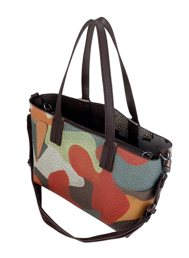 Borsa a Spalla ANEKKE ODYSSEY - 43832-405