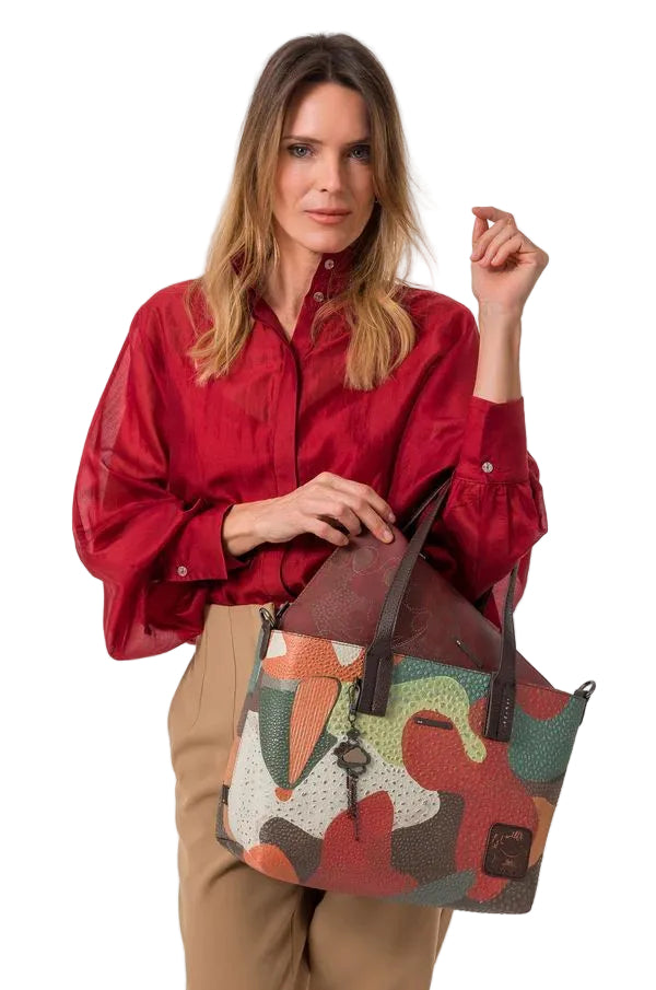 Borsa a Spalla ANEKKE ODYSSEY - 43832-405