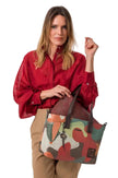 Borsa a Spalla ANEKKE ODYSSEY - 43832-405