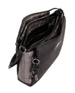 Borsa a Tracolla 3 Scomparti ANEKKE IRON - 43753-039
