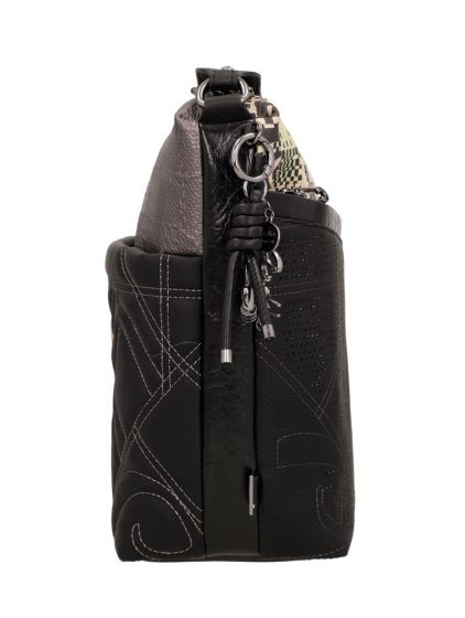 Tracolla Grande ANEKKE IRON - 43753-248