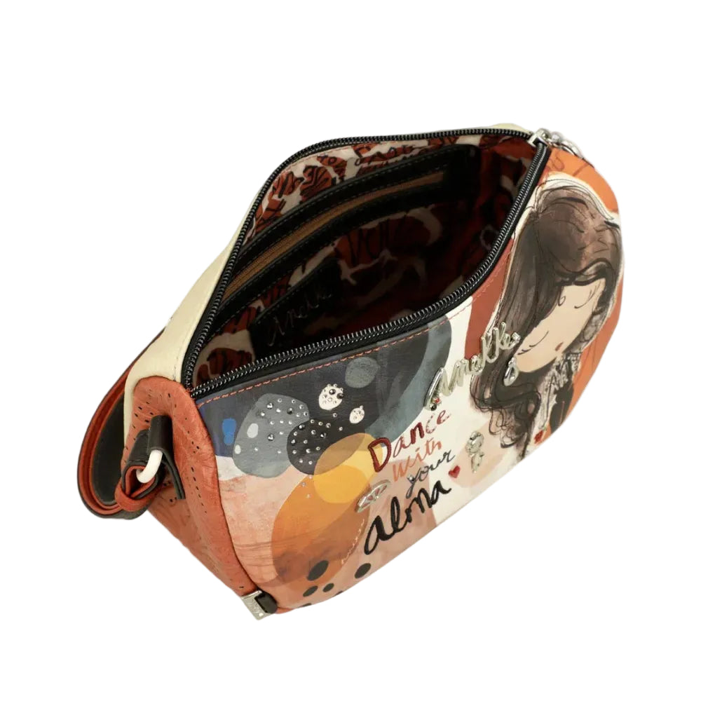 Borsa a Tracolla ANEKKE ALMA - 40703-498
