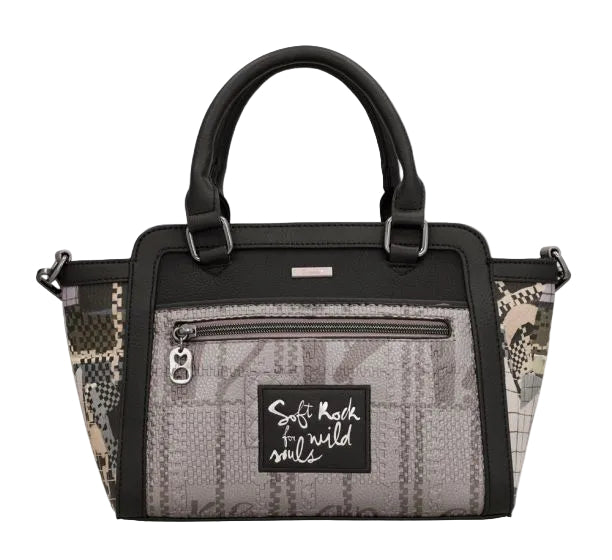 Borsa a Mano ANEKKE BOWLING IRON - 43751-032