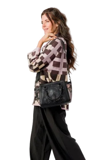 Borsa a Mano ANEKKE BOWLING IRON - 43751-032