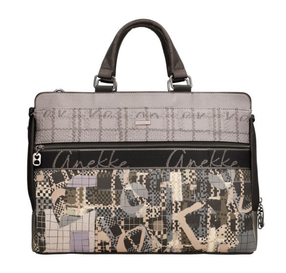 Borsa Lavoro Portadocumenti ANEKKE IRON - 43756-116