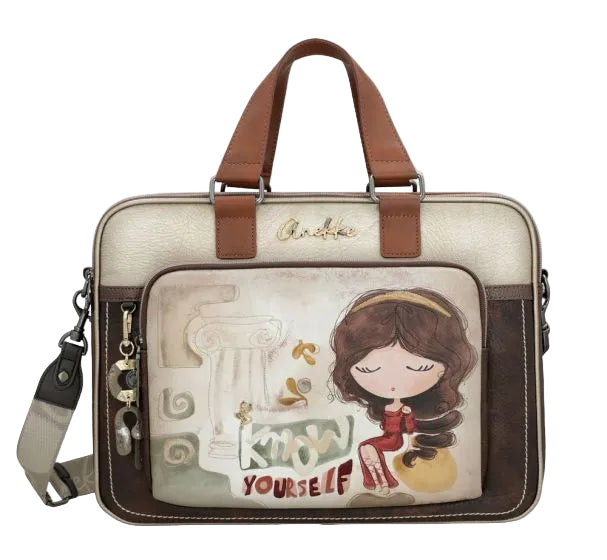 Borsa Lavoro ANEKKE MUSE - 42706-113