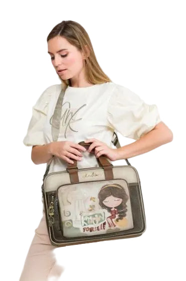 Borsa Lavoro ANEKKE MUSE - 42706-113