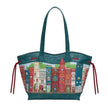 Borsa a spalla VENDULA BOOKSHELF BOULEVARD BOOK - K14013581