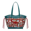 Borsa a spalla VENDULA BOOKSHELF BOULEVARD BOOK - K14013581