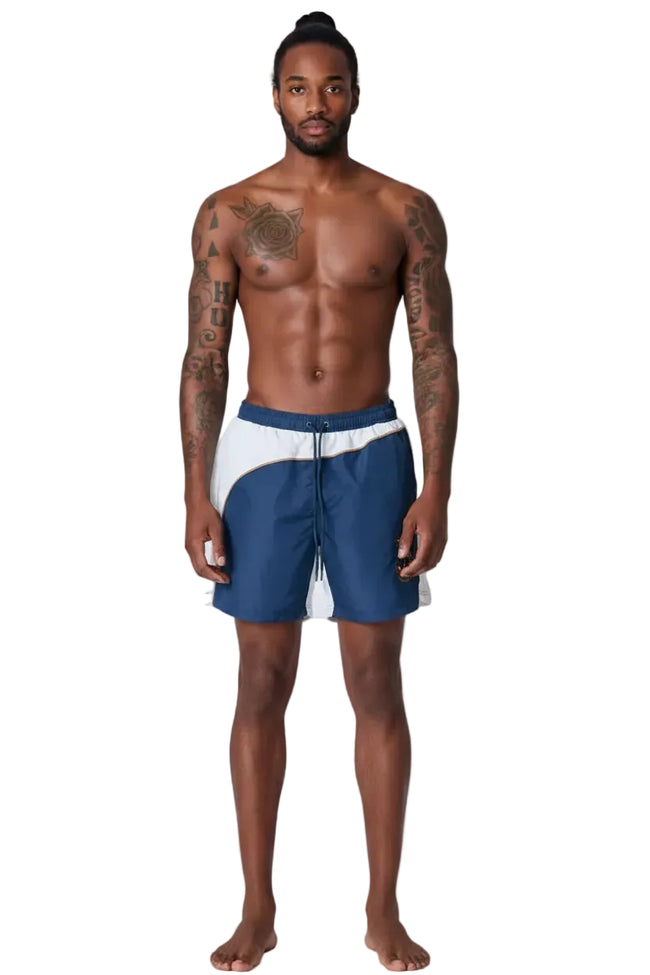 Costume da bagno AERONAUTICA MILITARE - 251BW228CT3539