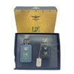 Profumo AERONAUTICA MILITARE - CENTENARIO CONFEZIONE REGALO