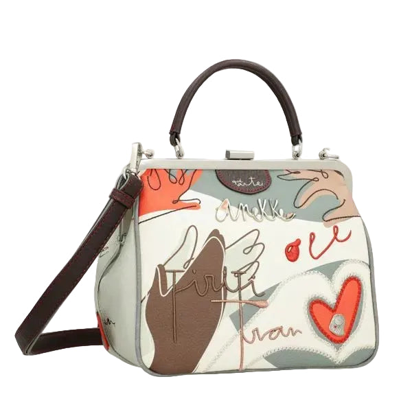 Borsa a Tracolla ANEKKE ALMA - 40763-429