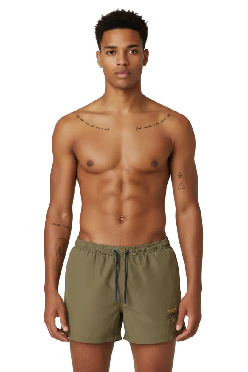 Costume da bagno AERONAUTICA MILITARE - 251BW223CT2967