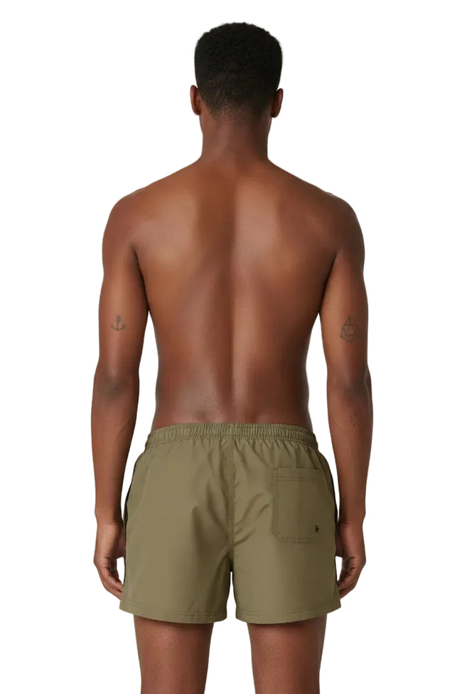 Costume da bagno AERONAUTICA MILITARE - 251BW223CT2967