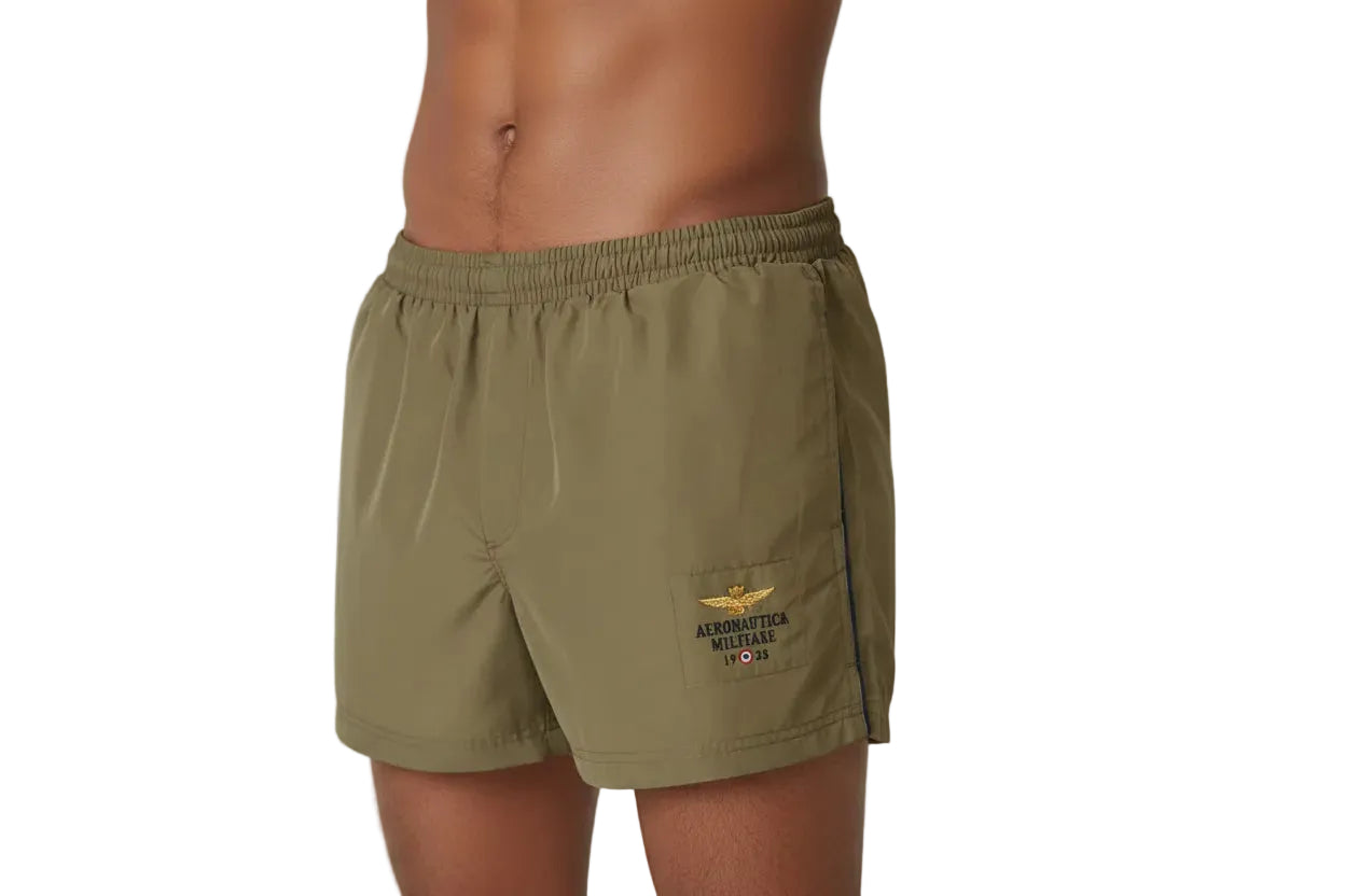Costume da bagno AERONAUTICA MILITARE - 251BW223CT2967