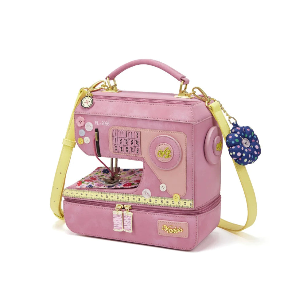 Borsa a mano VENDULA SEWING SHOP - K15373521