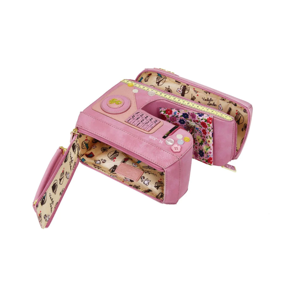 Borsa a mano VENDULA SEWING SHOP - K15373521