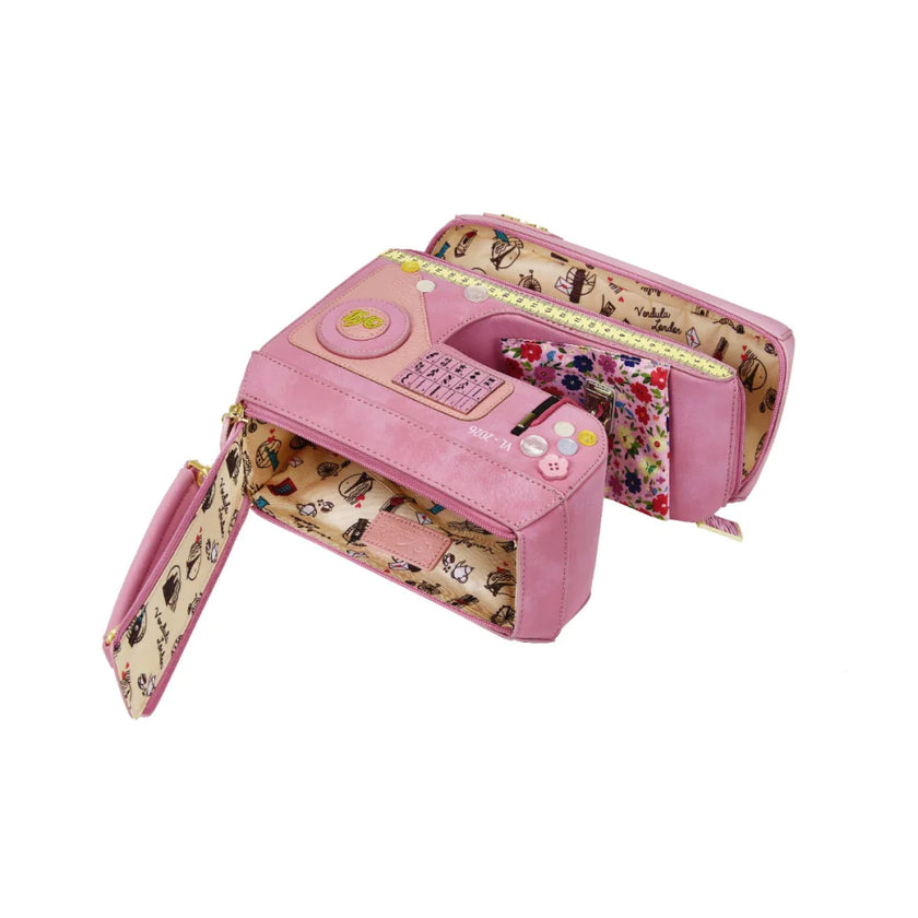 Borsa a mano VENDULA SEWING SHOP - K15373521