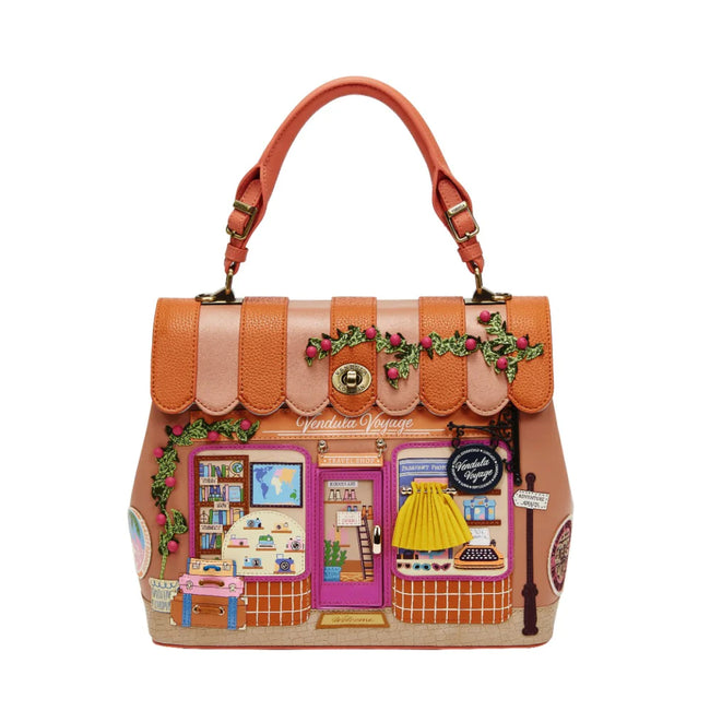 Borsa a mano VENDULA VOYAGE - K10863531 Grace