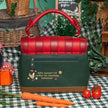 Borsa a Mano /Tracolla in Ecopelle VENDULA LONDON FARMHOUSE PANTRY GRACE - K10863641