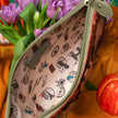 Pochette in Ecopelle VENDULA LONDON FLOWER SHOP KATE BAG - K80433631