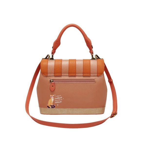 Borsa a mano VENDULA VOYAGE - K10863531 Grace