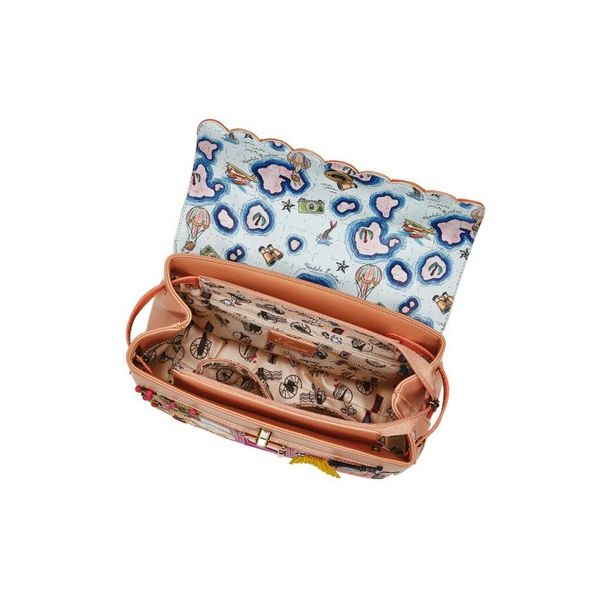 Borsa a mano VENDULA VOYAGE - K10863531 Grace