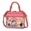 Borsa a mano VENDULA VINYL - 10882571
