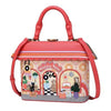 Borsa a mano VENDULA VINYL - 10882571