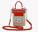 Borsa a tracolla VENDULA VIVA ITALIA - K94063121