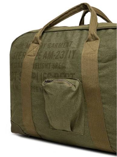 Borsone Aeronautica militare - 252BO1158UCT03589