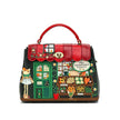 Borsa A Mano in Ecopelle VENDULA LONDON FARMHOUSE PANTRY - K11413641