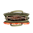Borsa Zaino in Ecopelle VENDULA LONDON FLOWER SHOP HARRIET- K15293631