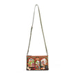 Pochette in Ecopelle VENDULA LONDON FLOWER SHOP KATE BAG - K80433631