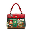 Borsa a Mano /Tracolla in Ecopelle VENDULA LONDON FARMHOUSE PANTRY GRACE - K10863641