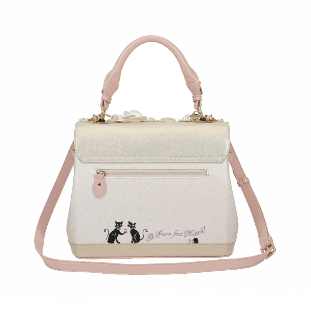 Borsa a mano VENDULA THE WEDDING SHOP - K10863101