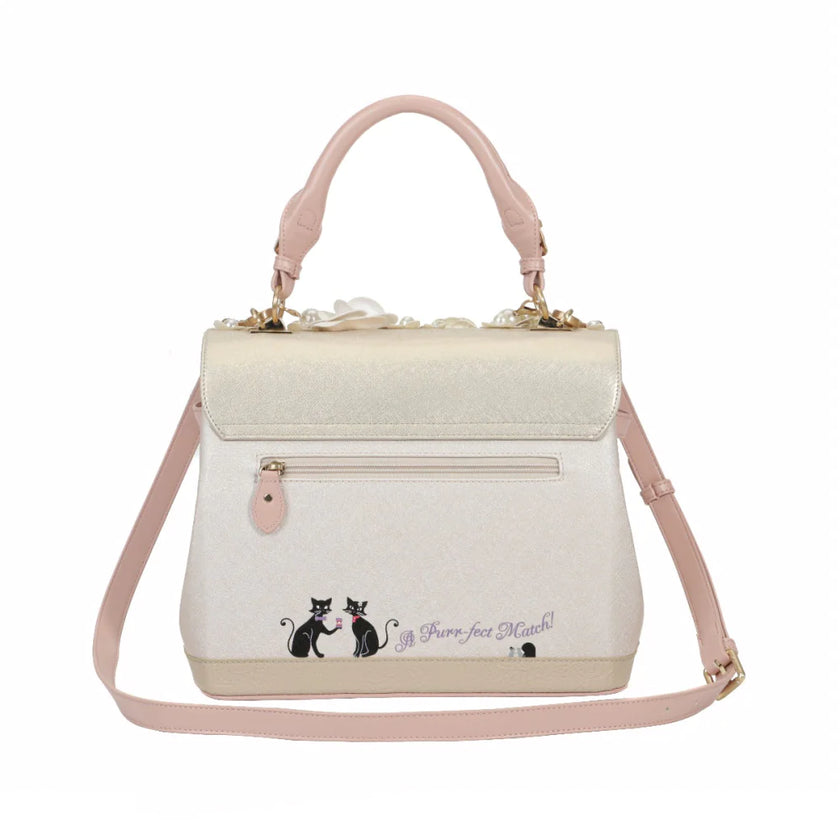Borsa a mano VENDULA THE WEDDING SHOP - K10863101