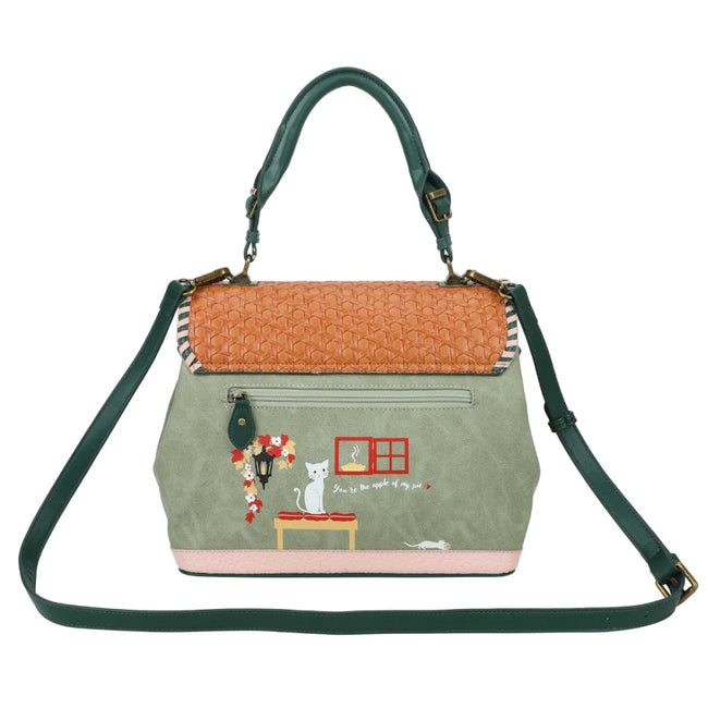 Borsa a mano VENDULA PIE SHOP - K10863411